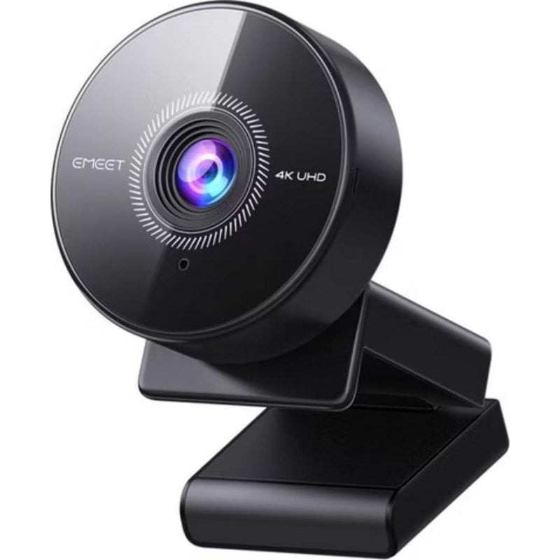 emeet Webcam EMeet SmartCam C950 4K Ultra HD Autofocus USB