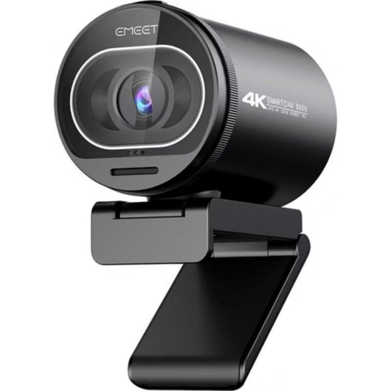 emeet Webcam EMeet SmartCam S600 4K UHD 60 FPS Autofocus USB