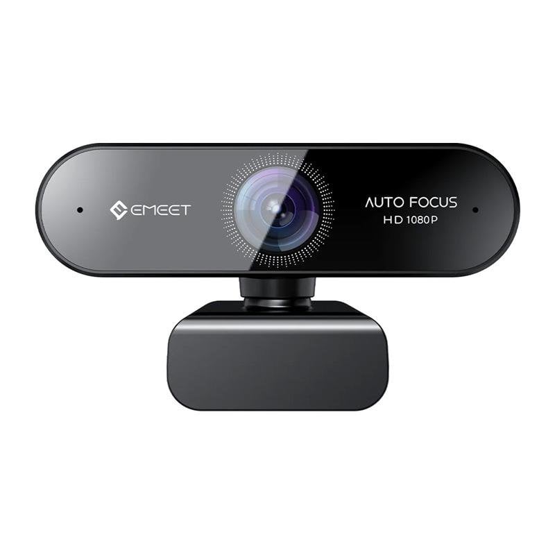 emeet Caméra Web EMEET SmartCam Nova Full HD 1080p Autofocus