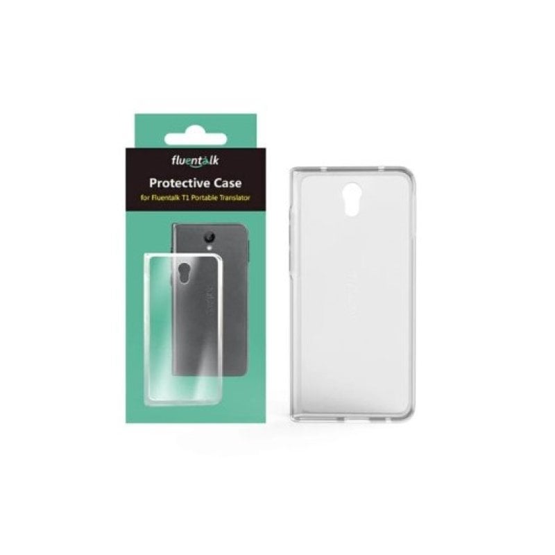 timekettle Étui de protection Timekettle pour Fluentalk T1 – Résistant et léger