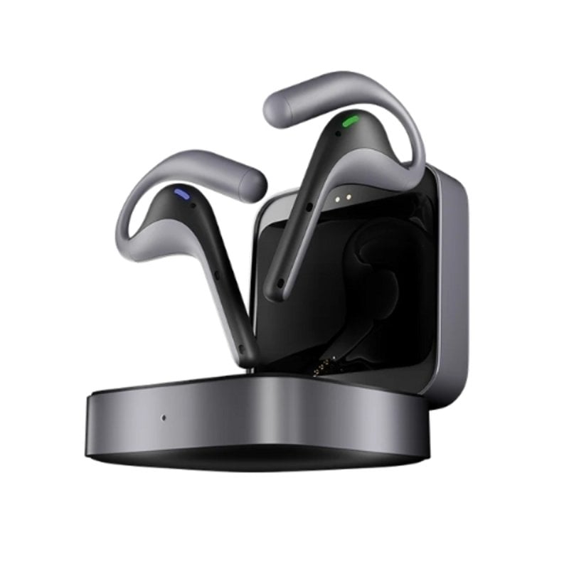 timekettle Casque de traduction Timekettle W4 Pro Ia Black