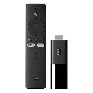 Xiaomi Mi TV Stick version europeenne
