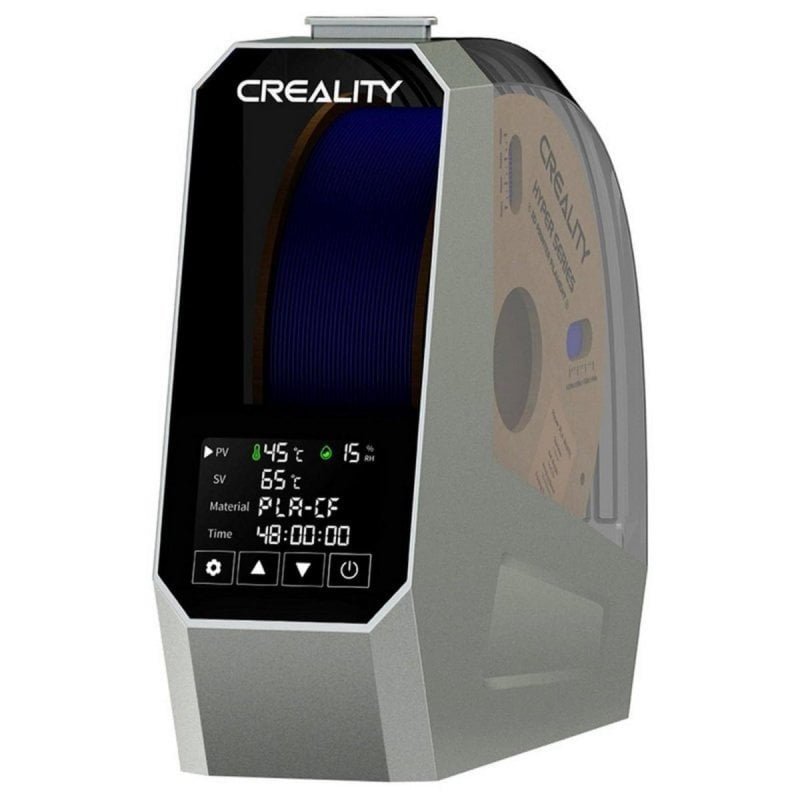 Creality SpacePi