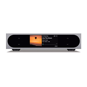 Matrix Audio mini i 4