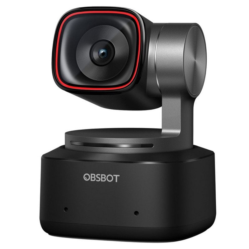 obsbot Webcam Obsbot Tiny 2 4K USB-C avec intelligence artificielle
