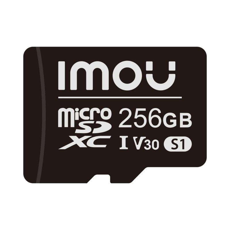 imou ST2-256-S1 256 Go MicroSDHC NAND Classe 10