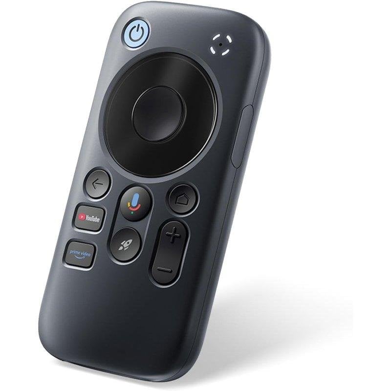 rayneo Lecteur multimédia RayNeo Pocket TV Portable Wi-Fi 64GB Chromecast AR XR