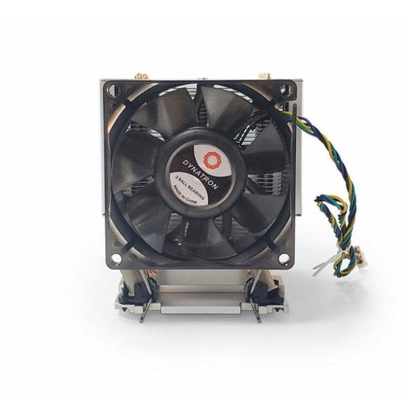 Dynatron Refrigeración Air Dynatron Socket LGA4677 80mm S6 TDP 575W profil bas