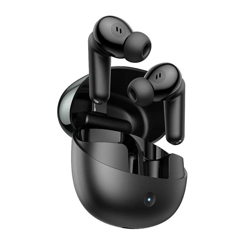 onikuma Auriculares ONIKUMA TX610 sans fil Bluetooth 5.4 avec réduction de bruit, gaming, micro, Black