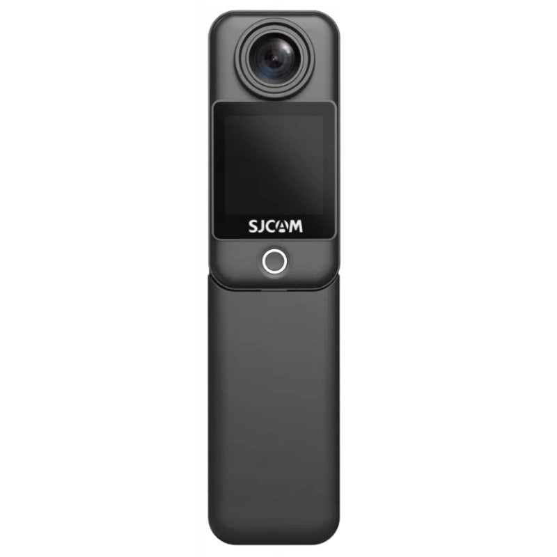 sjcam C300 Caméra Sport 4K Black