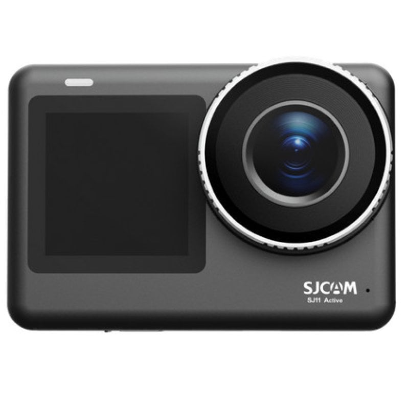 sjcam S11 Caméra Sportive Active 4K Wifi