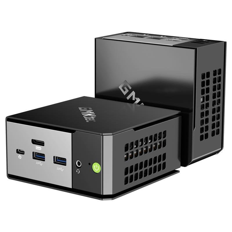 GMKtec NucBox EVO-X1 R9AI HX370 32 1024