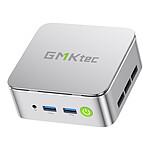 GMKtec NucBox G10 G10 3500U 16 1024
