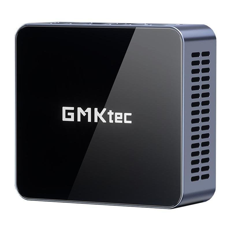 gmktec Mini PC GMKtec M2 Pro S Intel Core i7-1185G7 16GB 512GB SSD Iris Xe Windows 11 Pro VESA