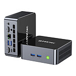 GMKtec NucBox M2 Pro S M2PROS I7 1185G6 16 1024
