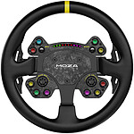 MOZA Racing RS V2 Steering Wheel
