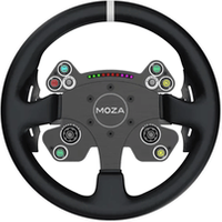 Moza Racing CS V2P
