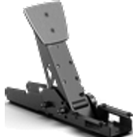 Moza Racing SR P Clutch Pedal