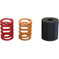 Moza Racing SR P Accessory Kit

