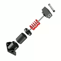 Moza Racing Performance Kit For SR P Lite

