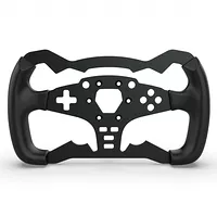 Moza Racing ES Formula Wheel Mod
