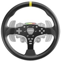 Moza Racing 12 Round Wheel Mod For ESX
