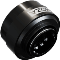 Moza Racing Quick Release Adapter
