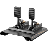Moza Racing CRP2 Load Cell Pedals