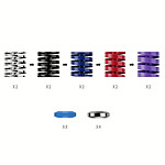 Moza Racing Performance Kit for CRP2
