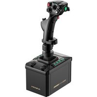Moza Racing AB6 Flight Simulator