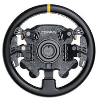 Moza Racing CS Pro Steering Wheel