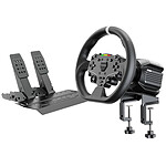 Moza R5 Pro Racing Simulator