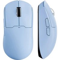MCHOSE A5 V2 Ultra Lightweight - Sans fil - Bleu