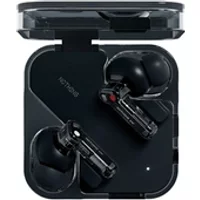 Ear Black