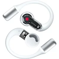 EAR (OPEN) BLANC NTG23448