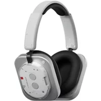 Nothing Headphone (1) Casque Circum-Aural sans Fil avec Réduction Active du Bruit, 80h Autonomie, Hi-Res, Audio Spatial, Résistant à l’Eau – Blanc