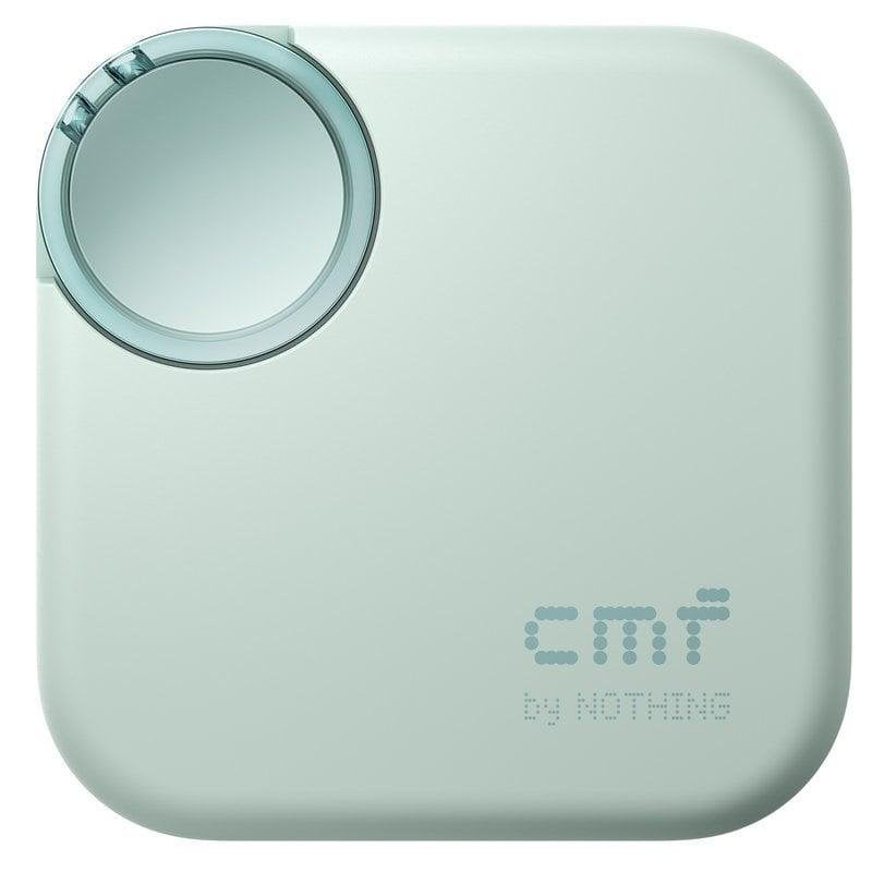 nothing Auriculares CMF by Nothing Buds 2 Bluetooth avec Annulation de Bruit Avancée Green Clair