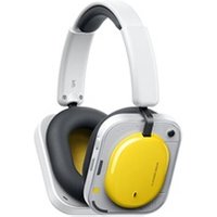 HEADPHONE A JAUNE
