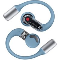 sans fil Ear Open Bluetooth Blue