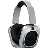 Headphone (1) Pro Bluetooth avec réduction active du bruit White