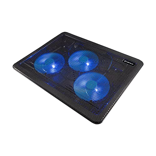 UNYKAch Base de Refroidissement Portable 156 Candy C300