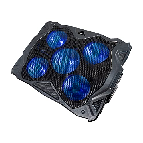 UNYKach C500 Base de Refroidissement Portable 19 Pouces