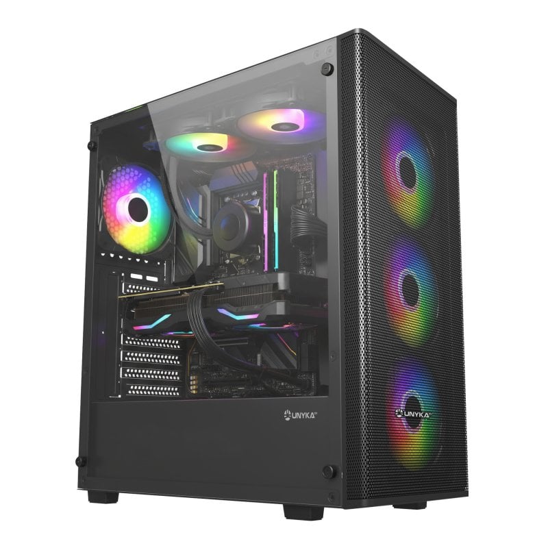 Gaming Mir 100