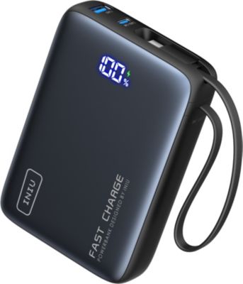 Batterie INIU 20 000 mAh Pocket Power
