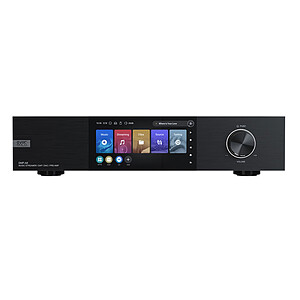 EverSolo DMP A8
