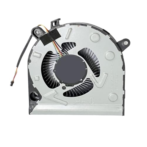 ZAHARA Ventilateur pc Portable ventilo pc pour Lenovo IDEAPAD 330S15IKB GTX1050 81GC Laptop Cooling Pad Laptop Fan Cooling Pad 5F10R34649