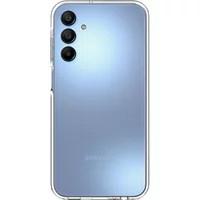Coque Designed for Samsung Galaxy A15 4G 5G Transparent