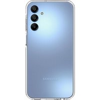 Coque Designed for Samsung Galaxy A25 Transparent