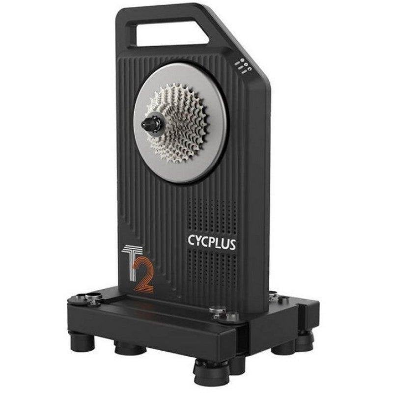 cycplus Entraineur intelligent Cycplus T2 transmission directe 2200W