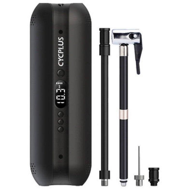 cycplus Inflateur Électrique Cycplus AL1 150 PSI Portable